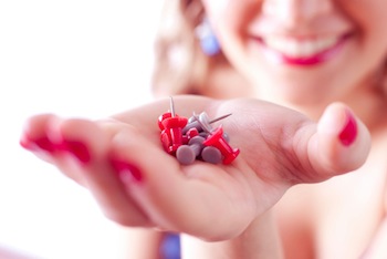 Guard Against Theft: How to Add Watermarks to Pinterest Images