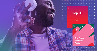 How playlists teach us marketing segmentation