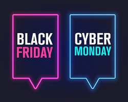 Black Friday & Cyber Monday Post-Gmail and Yahoo Changes