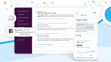 Increase Your Productivity with Metrics in Your Flow of Work