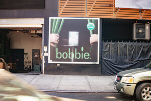 How Bobbie Went Big with Outdoor Ads to Launch Their Fast-Growth Infant Formula Brand