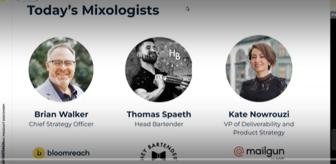 On Demand - Recession Proof Your Marketing Mix & Learn With Bloomreach