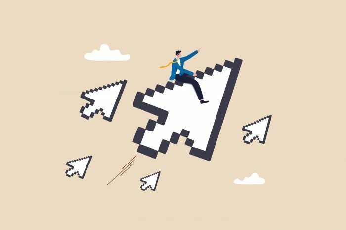 How to Launch a Real Estate Blog in 10 Minutes