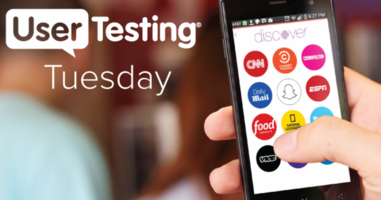 The Generation Gap of Snapchat: UX for Different Age Groups