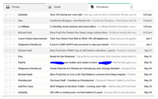 How to Make Sure Your Emails Land in Gmail's Primary Inbox