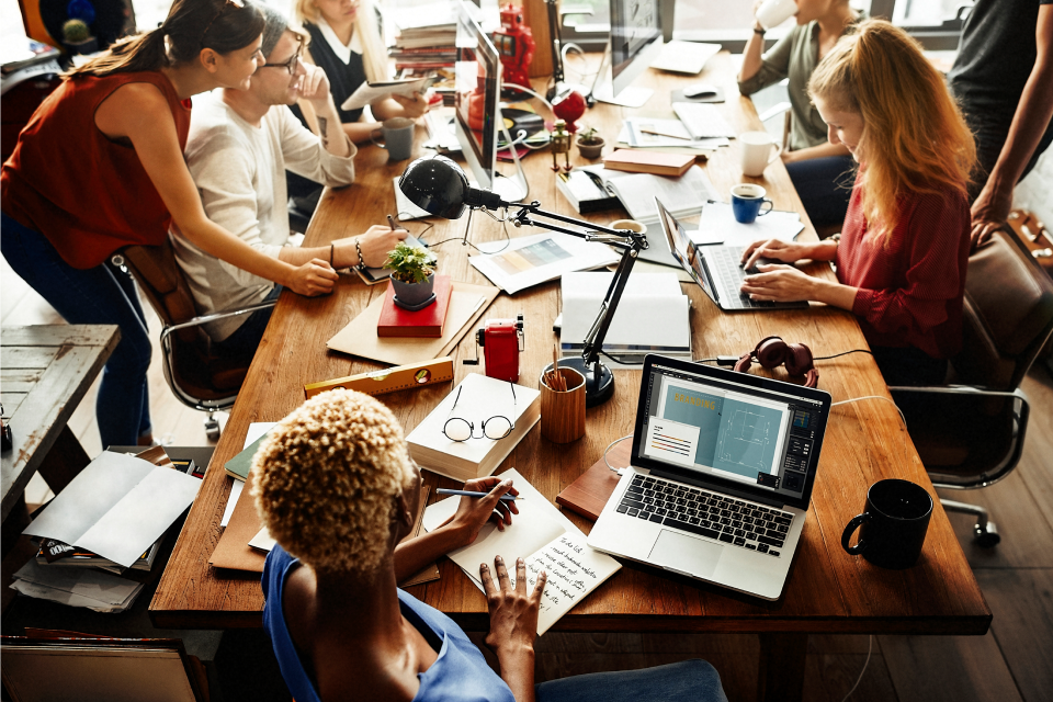 How marketing squads are making Hotjar more customer-centric