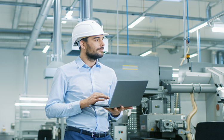 Power Manufacturing's Digital Transformation with HCL Total Experience (TX)