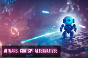 Top 29 ChatGPT alternatives that will blow your mind in 2023 (Free & Paid)