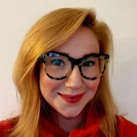 Alice (Hawcroft) Anson 