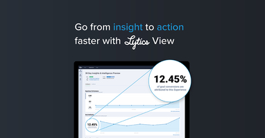 Growing after humble beginnings: starting with insights