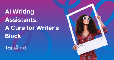 AI Writing Assistants: A Cure for Writer's Block