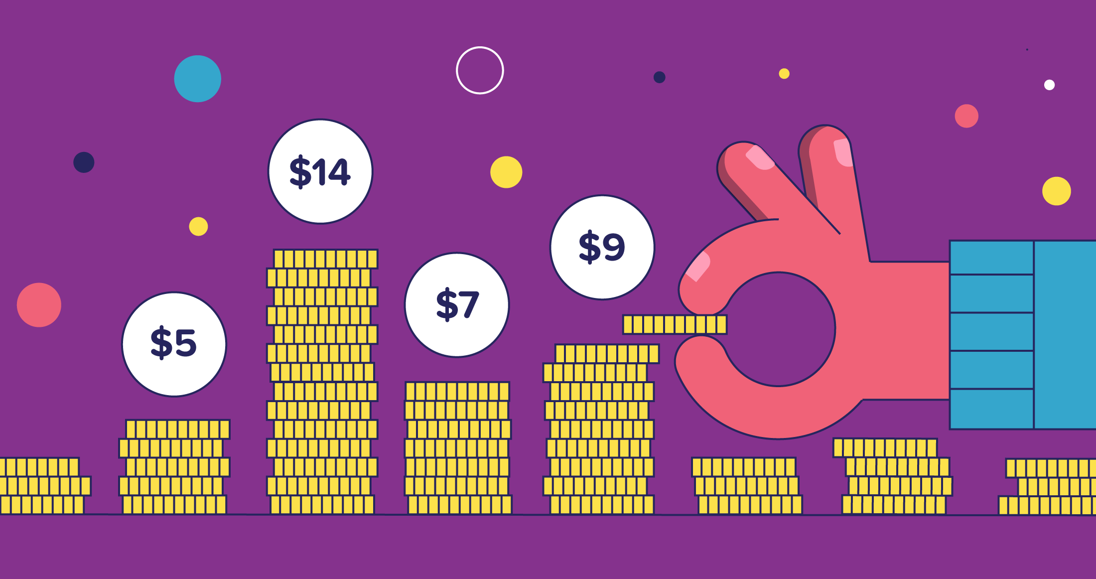 The Future of Budget Management on Facebook