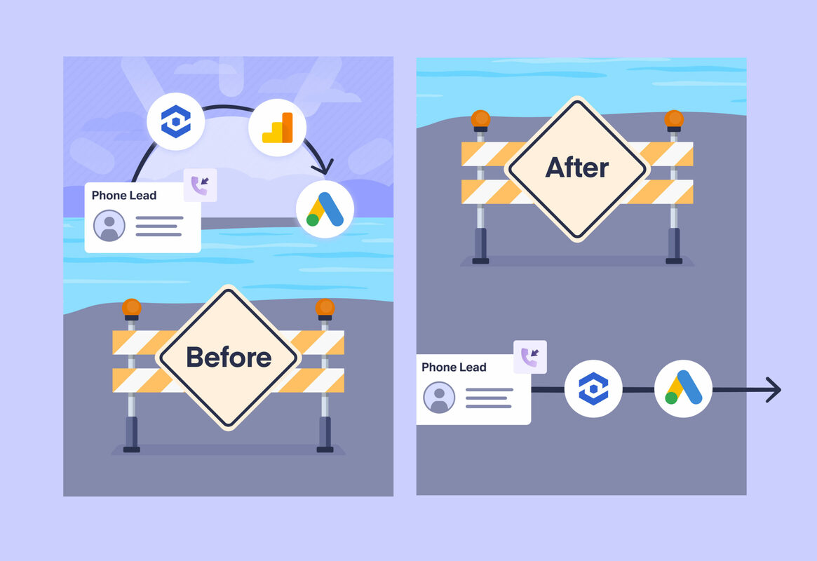 Alternative Solutions to GA4 Conversion Tracking