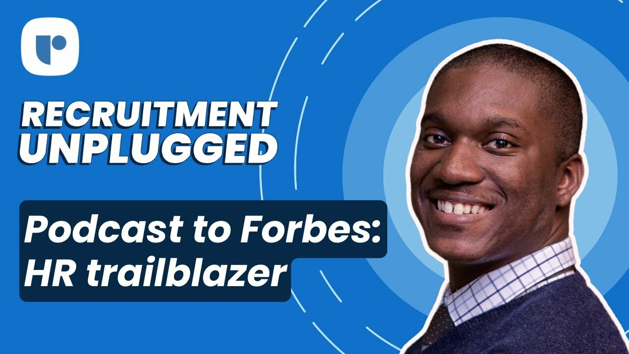 Unveiling HR innovation with Joey Price!