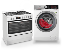 Electrolux empowers shoppers to buy confidently with review collection and syndication