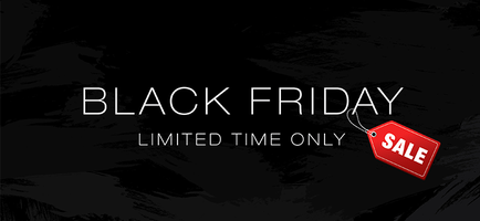 10 social media tactics for black Friday | Spotler.co.uk