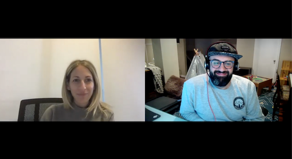 What Shopify Taught me about Sales Enablement