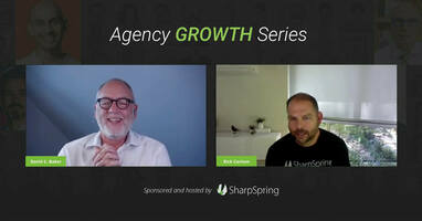 Agency Growth Advice from David C. Baker