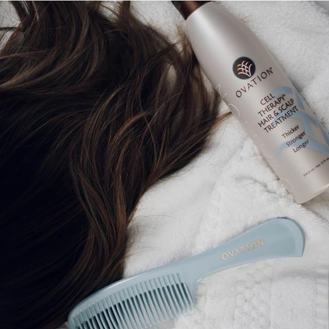 Ovation Hair