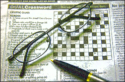 Earn Money Writing Crossword Puzzles: Seven Tips For Newbies