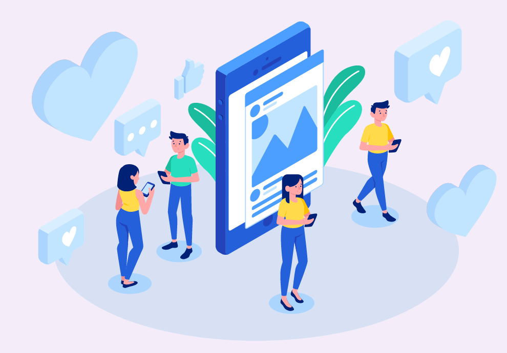 How to use the Instagram smart feed or how to increase the organic reach