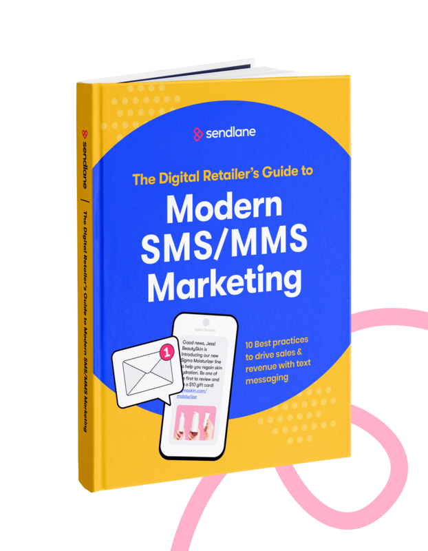 Ultimate Guide to SMS and MMS Marketing