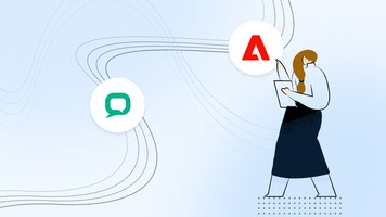 Invoca + Adobe Success Stories