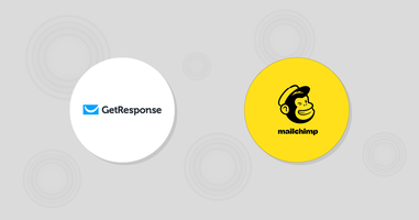 Mailchimp vs GetResponse: Which Email Platform Is Better? [2024]
