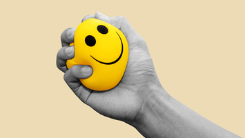 Trying To Buy Back Control: How Unstable Times Impact Consumer Choices