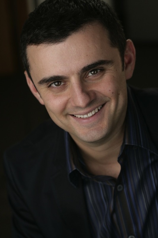 GaryVee Predicts the Future of the Internet... Again