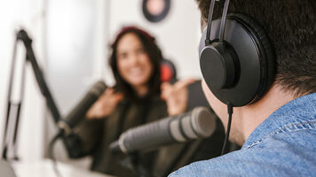 The Best Advice from Keeping the Seat You've Earned: The 2023 Global Comms Webinar