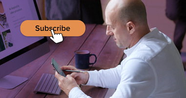 Email preference center tips: How to keep every subscriber happy