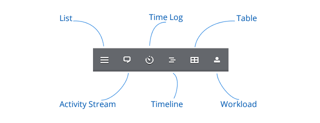 The Road to Simplicity: an Inside Look at Wrike Graphite Design