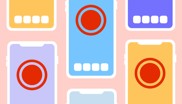 How to Record Your Screen on iPhone