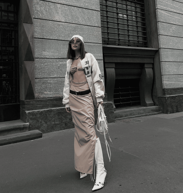 #KnowyourMIV® with Karina Nigay