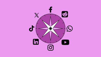 Social media is the new search engine. Are you ready?