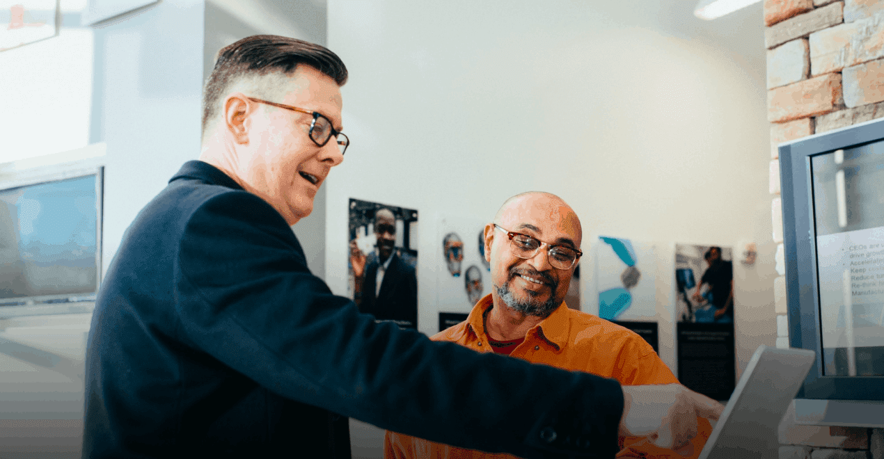 How to stay positive in sales - Eight help ways to stay positive in sales