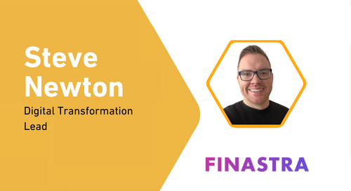 Impartner + Finastra