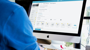 Add WooCommerce statistics to Client Reports