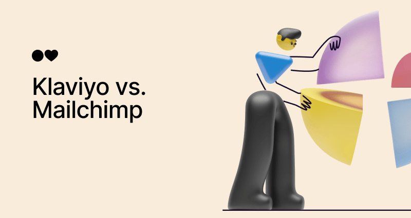 Klaviyo vs. Mailchimp 2024: Ultimate Email Marketing Guide