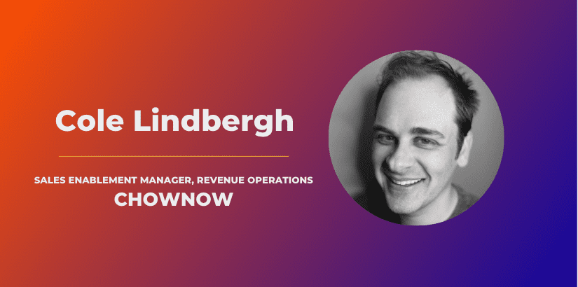 Video: Showing the Impact of Sales Enablement on Growth