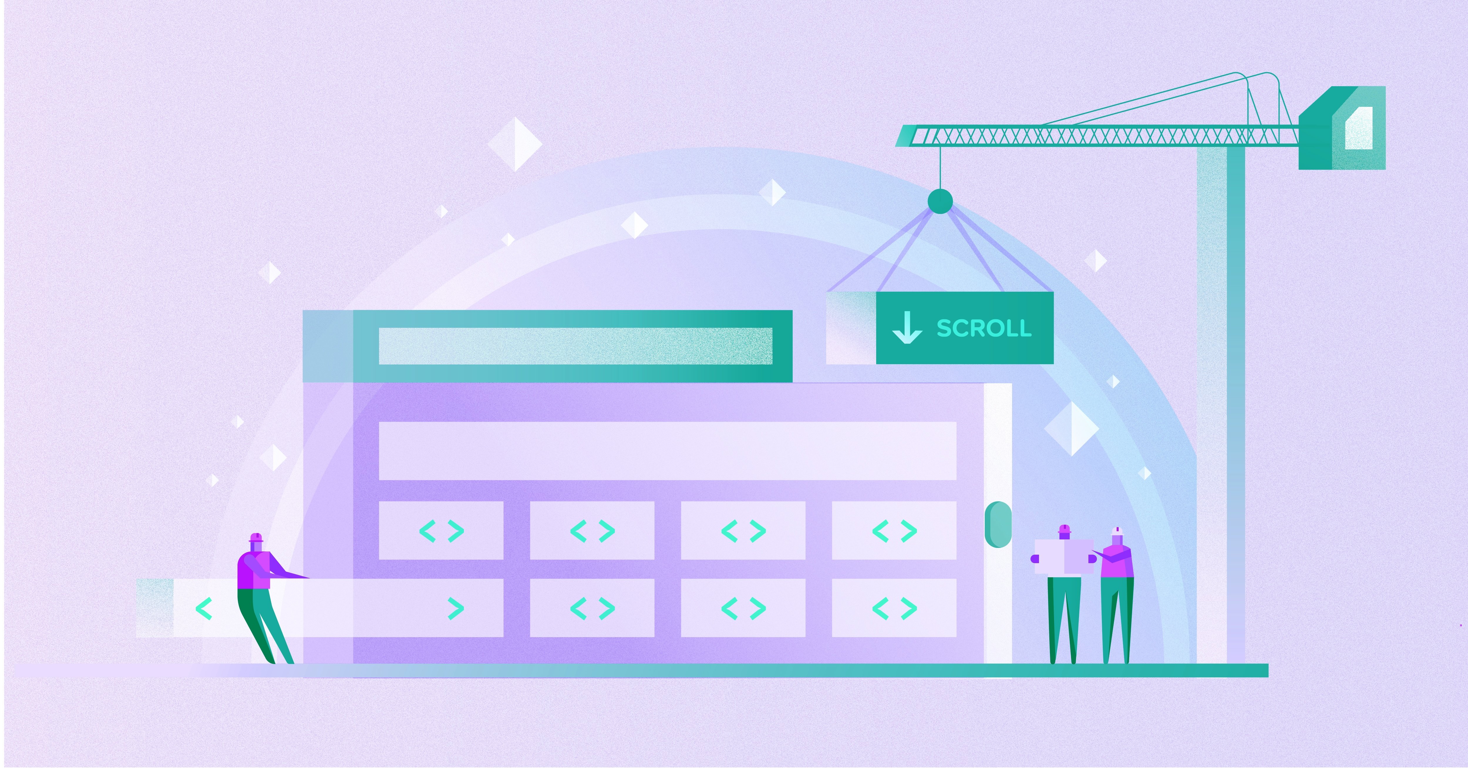 5 Tips for Designing Data-Dense Products