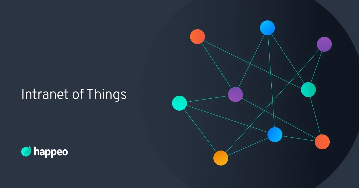 Slack Integration Launches the Intranet of Things