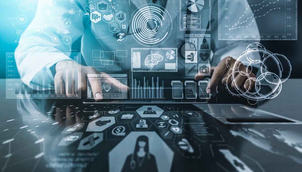 Platforms, people, and process - How Humana personalizes the healthcare consumer experience