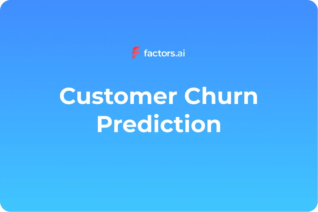 Understanding Customer Churn Prediction in 2024