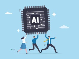 Eye to Eye: Assessing the Real Impact of AI's Impact to Field Sales