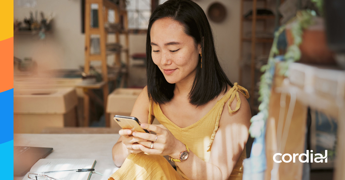 3 customer loyalty trends in the post-pandemic era