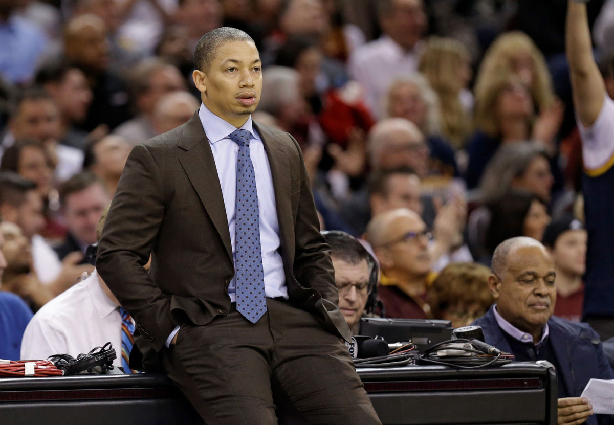 How To Adjust Your Coaching On The Fly