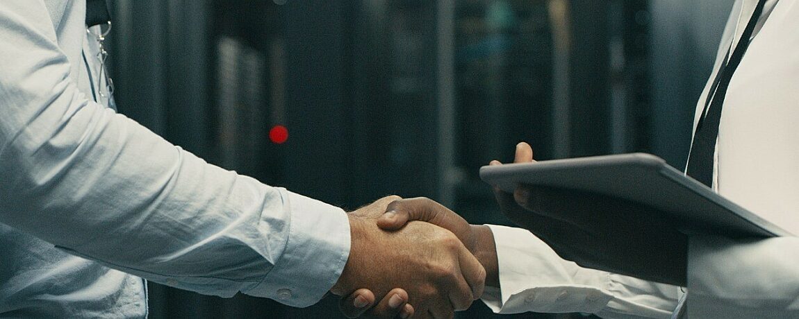 vCISO vs MSP: The Cybersecurity Dream Team