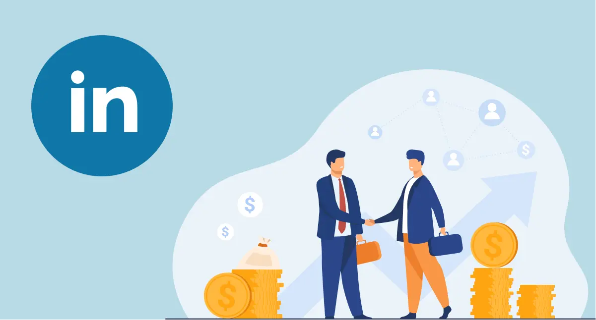 LinkedIn Intent Data: The Missing Ingredient in Your B2B Sales Strategy?